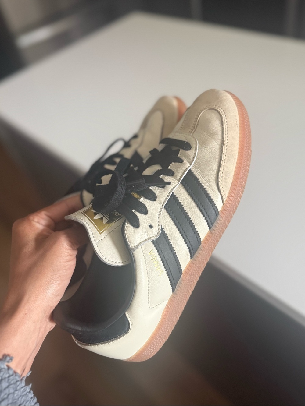 Adidas samba